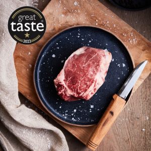 Great Taste Award Fillet Steak